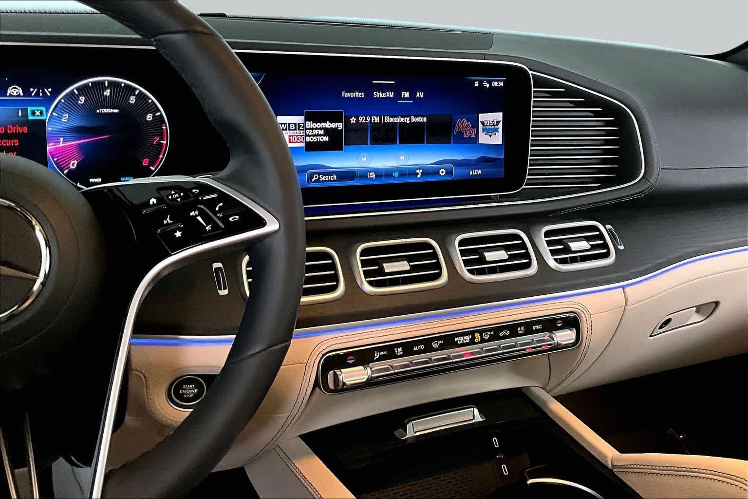 Certified 2024 Mercedes-Benz GLE 350 4MATIC image 7