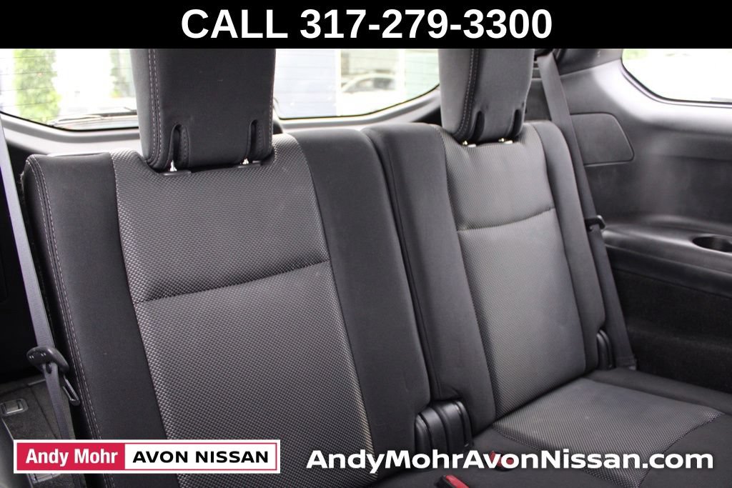 Used 2019 Nissan Pathfinder S FWD image 22