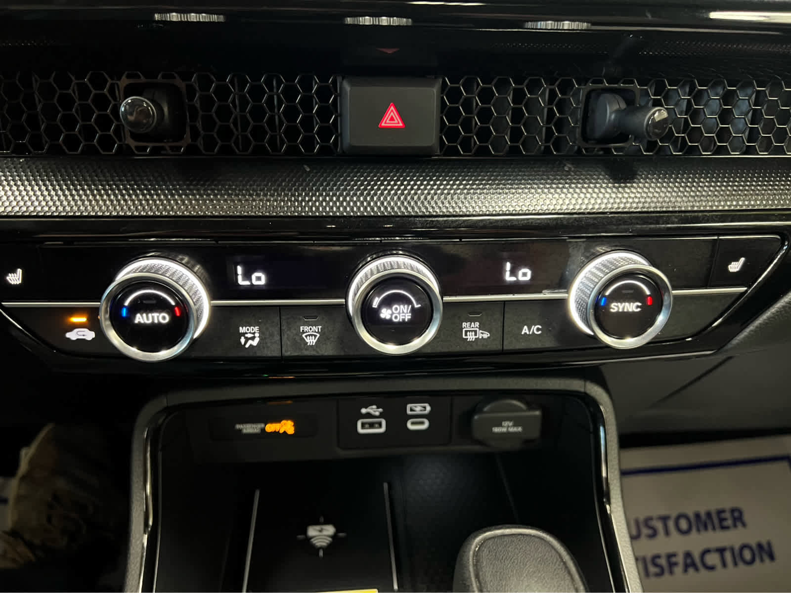 Used 2024 Honda CR-V EX-L image 17