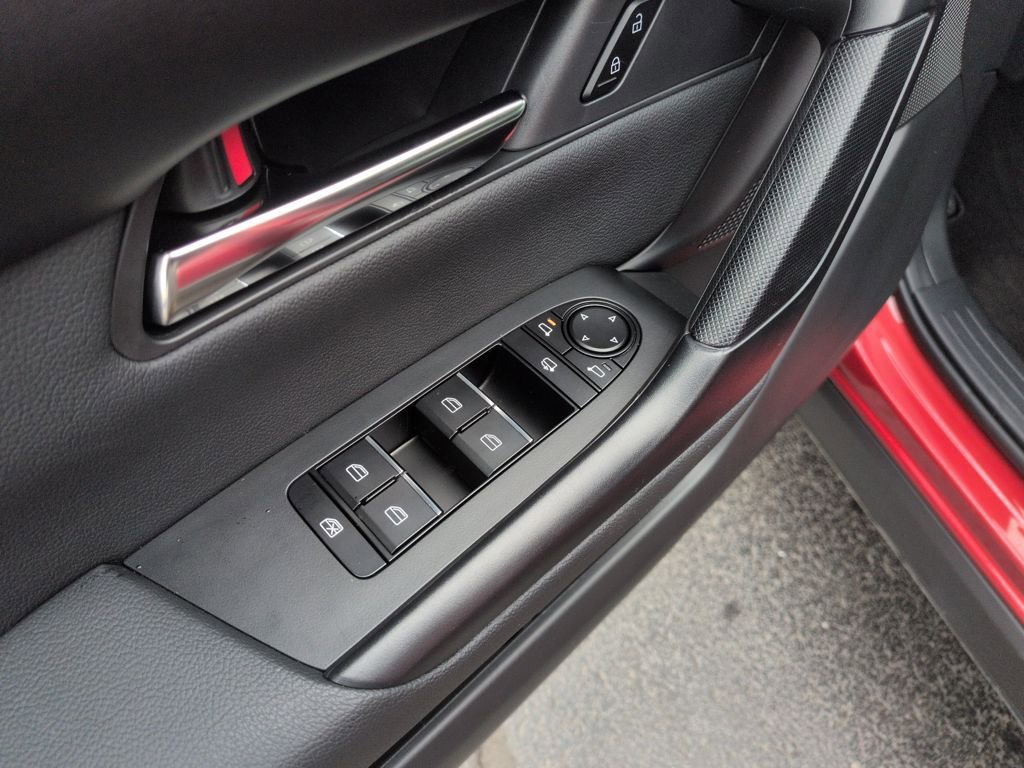 Used 2025 MAZDA CX-50 2.5 Hybrid w/ Premium Plus Pkg image 11