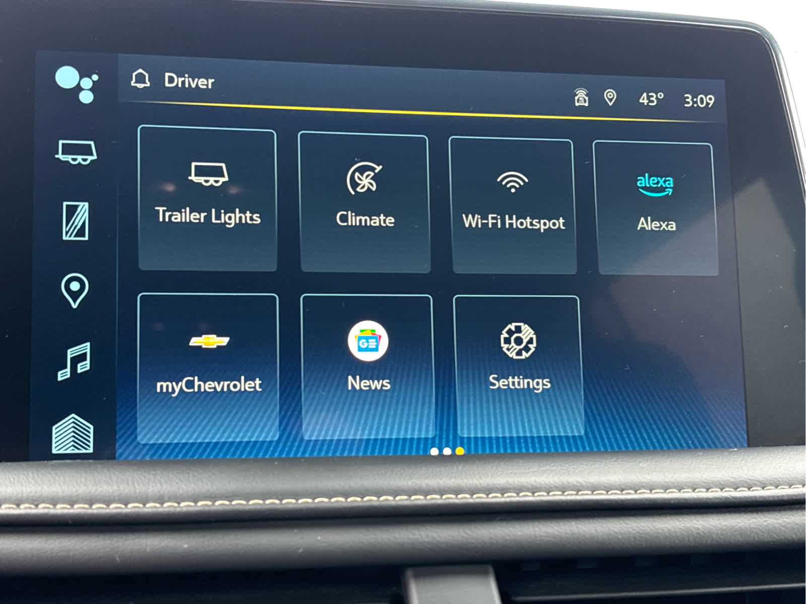 Certified 2023 Chevrolet Suburban Premier image 17