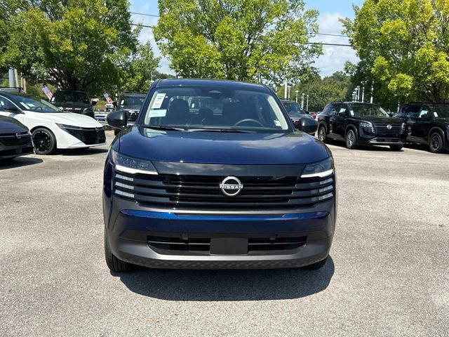 New 2026 Nissan Kicks S FWD image 9
