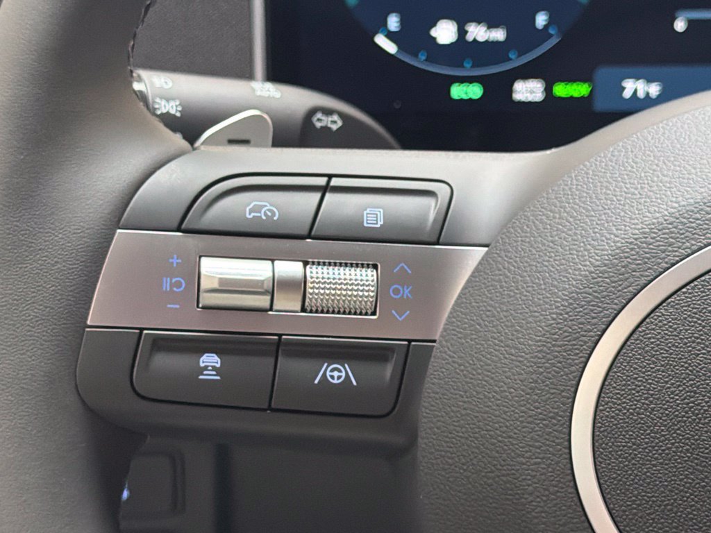 New 2026 Hyundai Sonata Limited FWD image 27