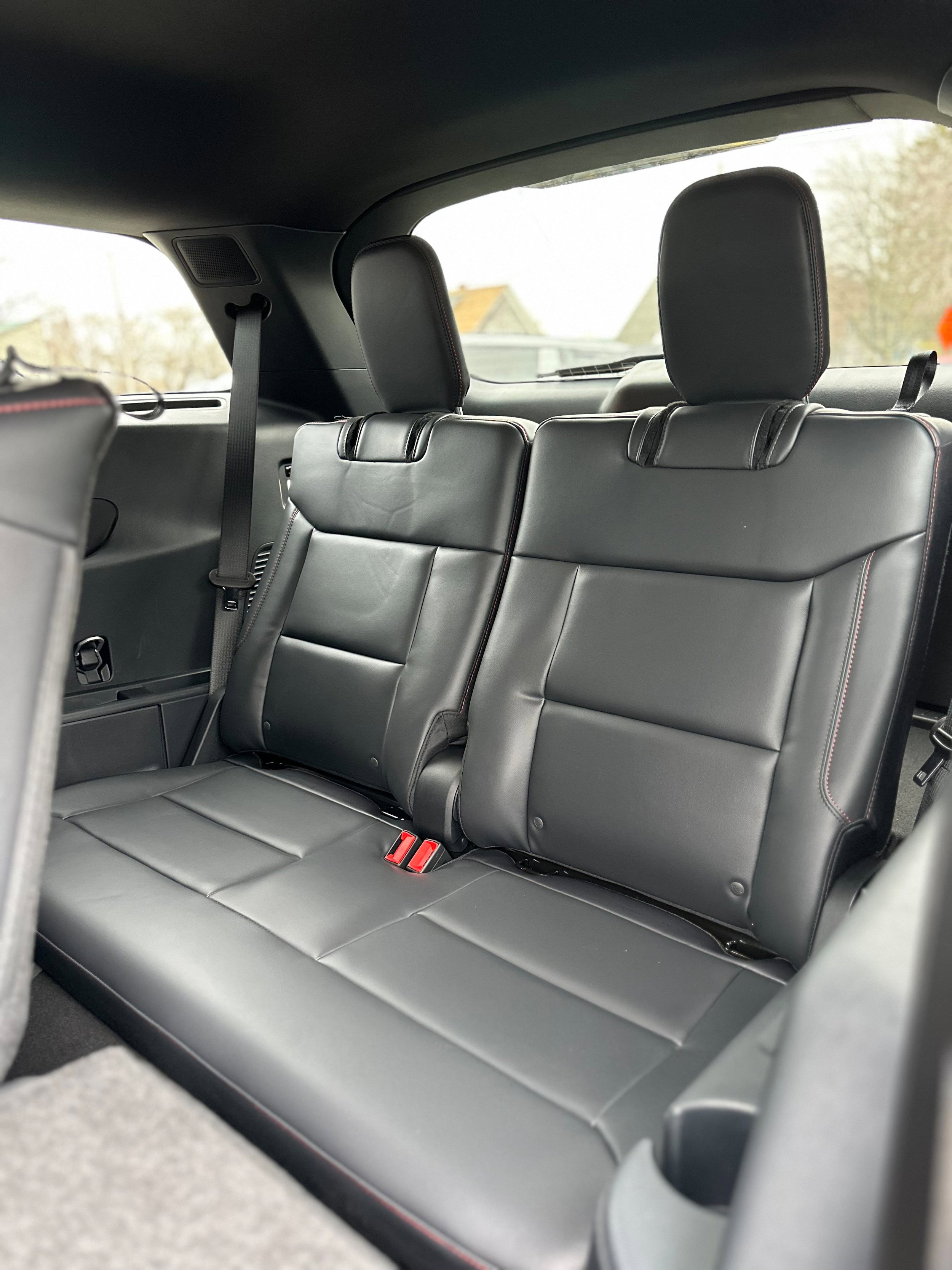 New 2026 Ford Explorer ST-Line AWD/4WD image 25