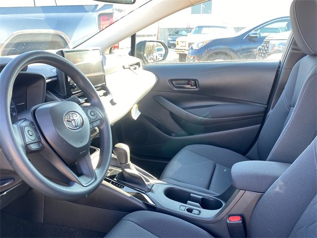 Used 2025 Toyota Corolla LE image 19