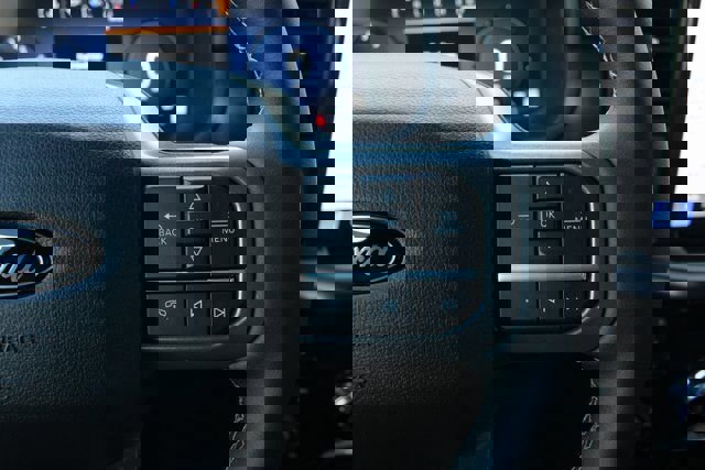 New 2026 Ford F150 Lariat w/ Equipment Group 501A Mid image 12