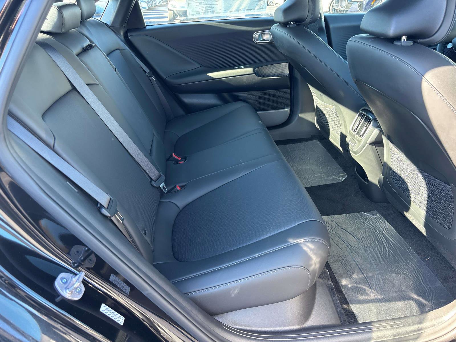 Certified 2023 Hyundai Ioniq 6 SEL image 15