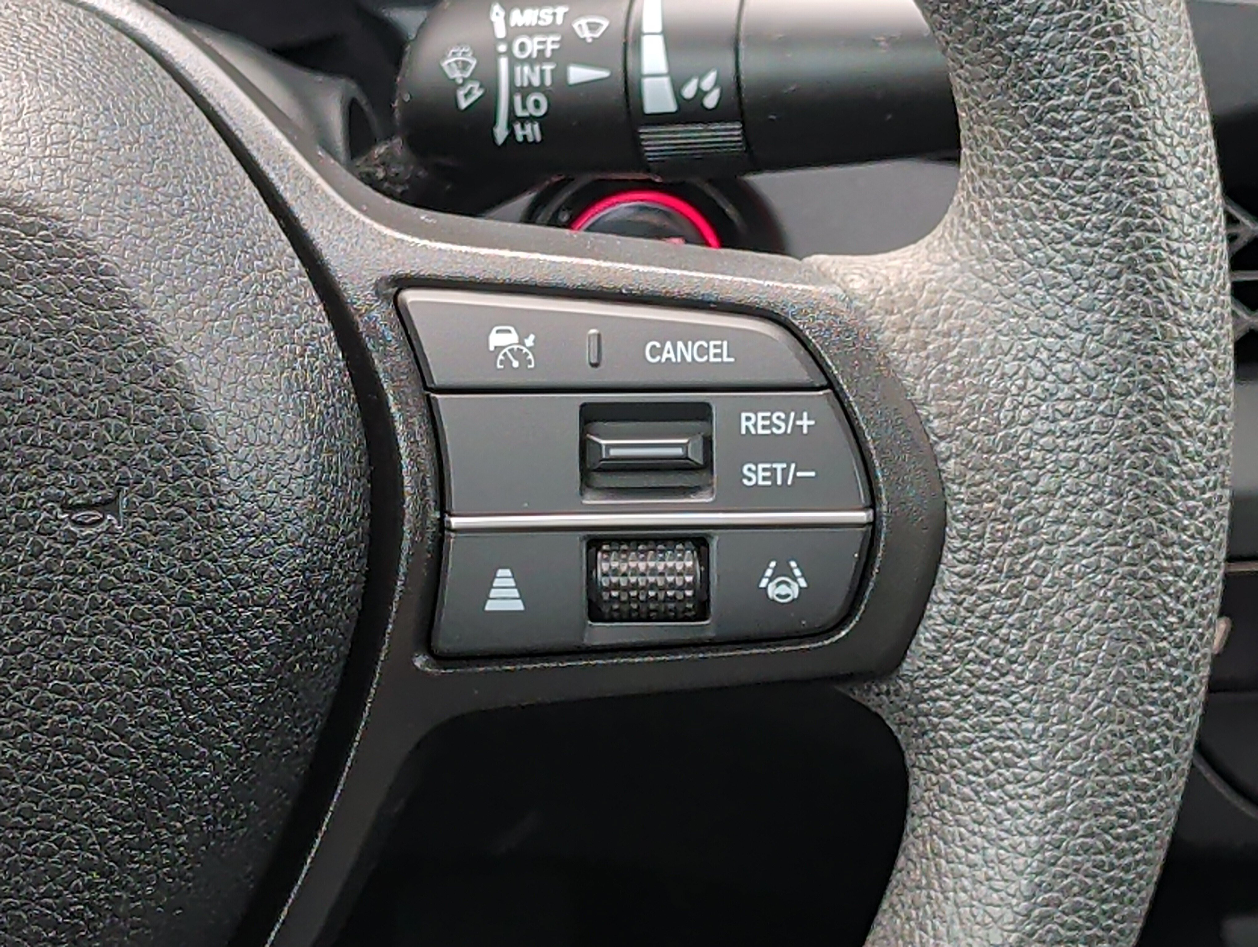 Certified 2023 Honda Accord EX image 27