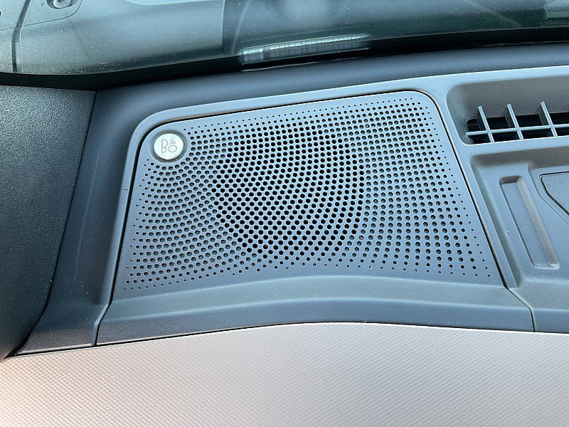 Used 2023 Ford Bronco Wildtrak image 56