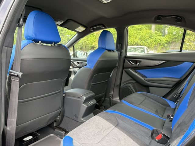 New 2026 Subaru WRX tS w/ WRX Electronics Package AWD/4WD image 12