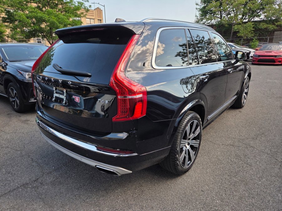 Used 2020 Volvo XC90 T6 Inscription AWD/4WD image 4