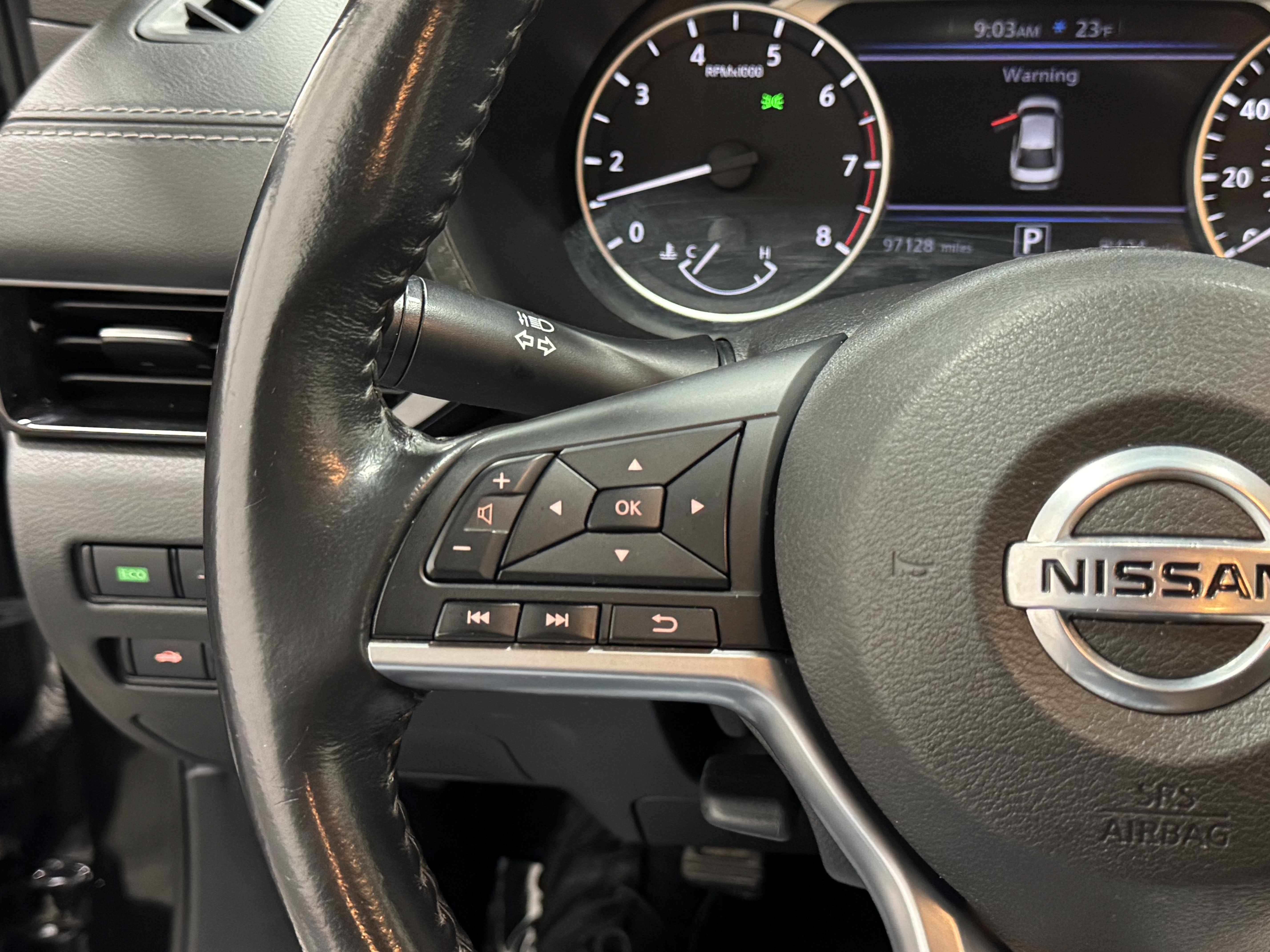 Used 2021 Nissan Sentra SV image 20