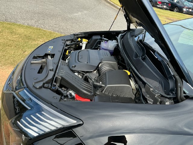 New 2027 Chrysler Pacifica Select FWD image 31