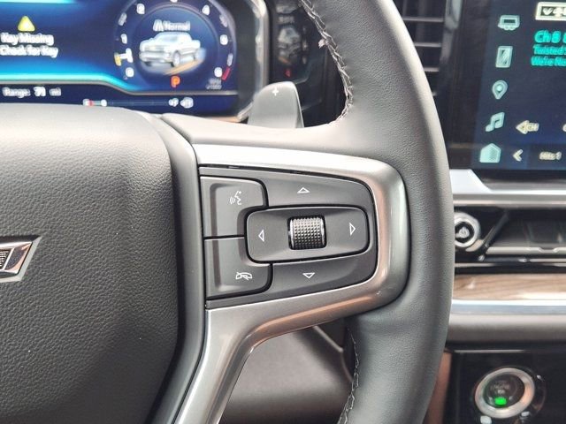 Used 2024 Chevrolet Silverado 1500 RST w/ Protection Package image 29