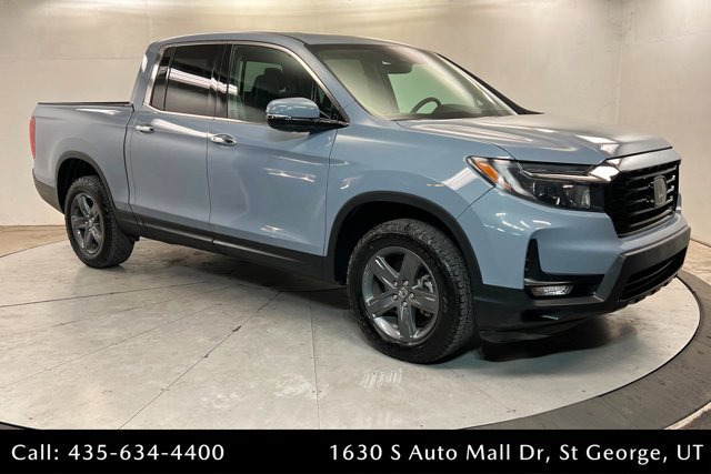 Used 2023 Honda Ridgeline RTL-E image 7