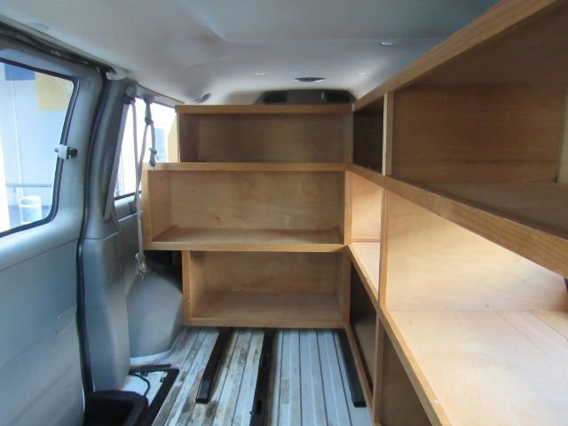 Used 2014 Chevrolet Express 3500 LT w/ LT Preferred Equipment Group image 7