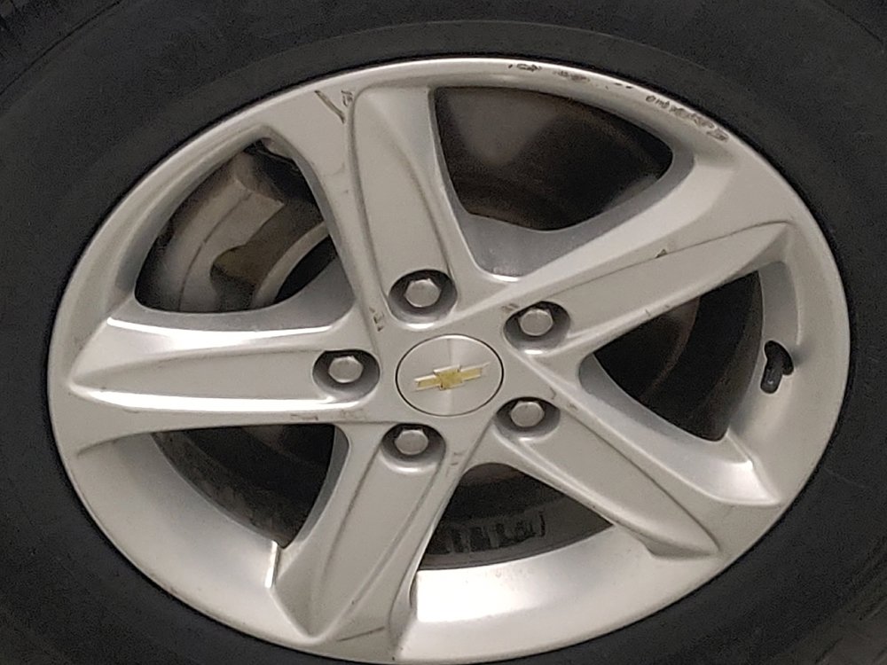 Used 2020 Chevrolet Malibu LS FWD image 31