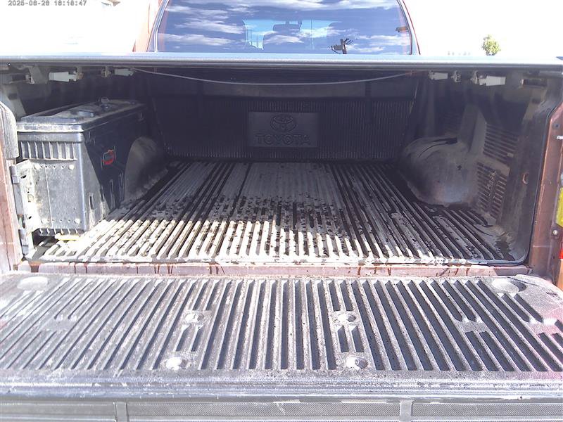 Used 2014 Toyota Tundra 1794 Edition AWD/4WD image 20