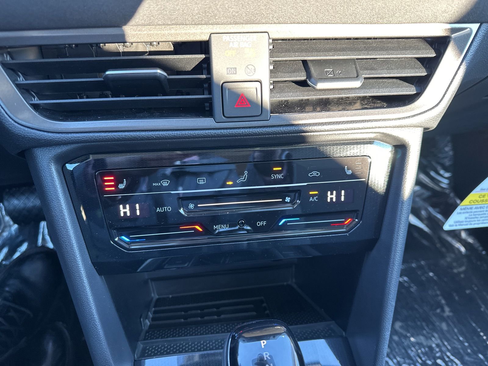 New 2026 Volkswagen Taos SE image 53