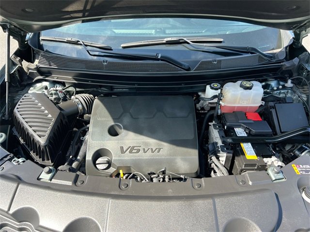 Used 2023 Chevrolet Traverse LT image 28