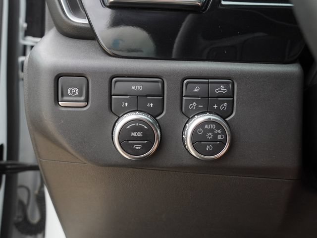 Used 2025 GMC Sierra 1500 SLT AWD/4WD image 21