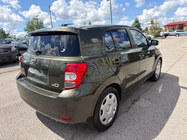 Used 2011 Scion xD FWD image 5