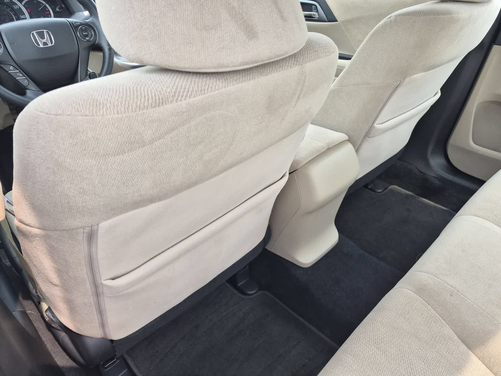 Used 2013 Honda Accord LX image 18