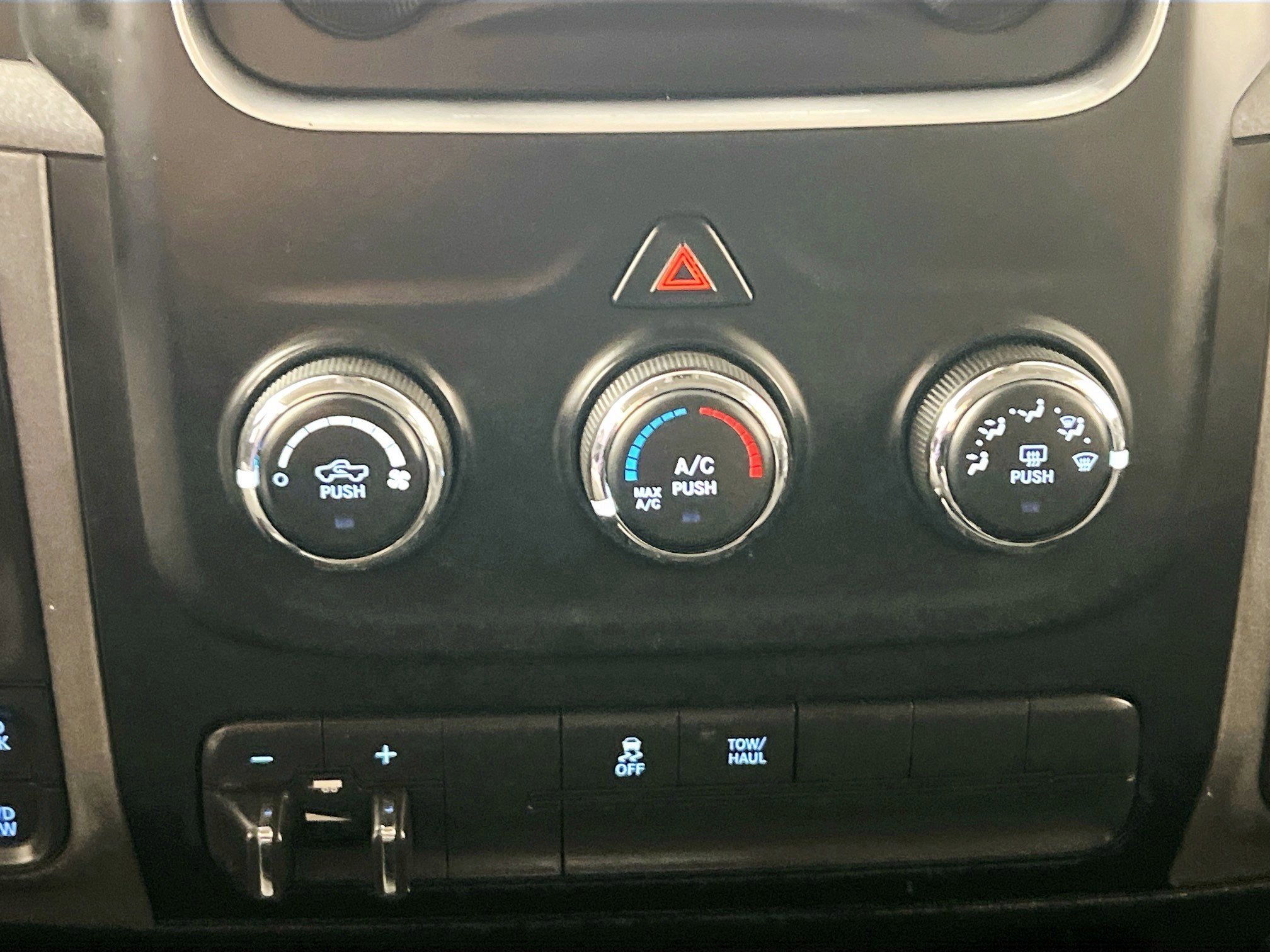 Used 2022 RAM 1500 Tradesman w/ Trailer Tow Group image 24