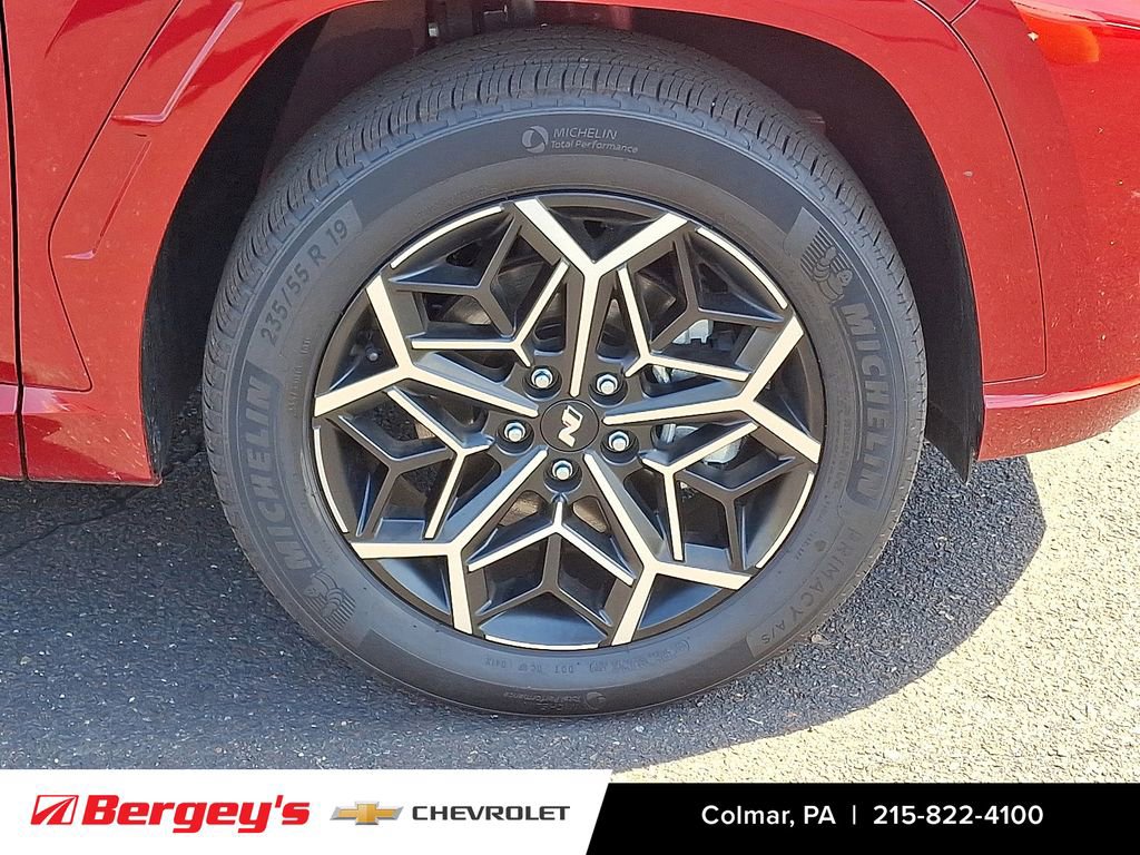 Used 2023 Hyundai Tucson N Line w/ Cargo Package AWD/4WD image 10