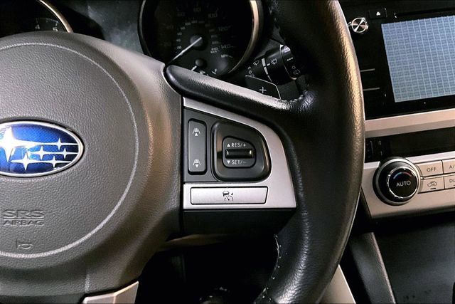 Used 2015 Subaru Outback 2.5i Premium image 11