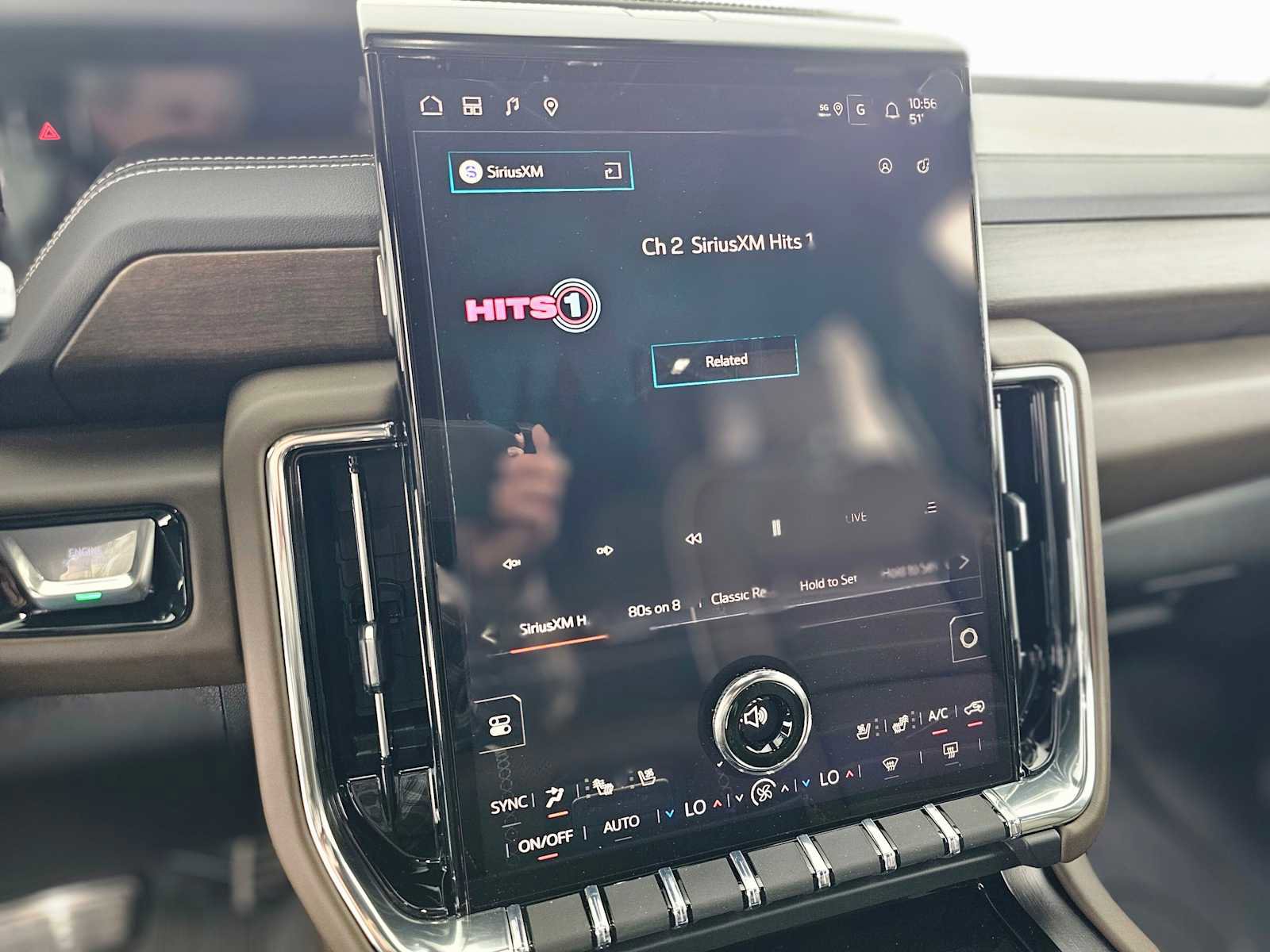 New 2026 GMC Yukon XL Denali Ultimate w/ LPO, Illumination Package image 32