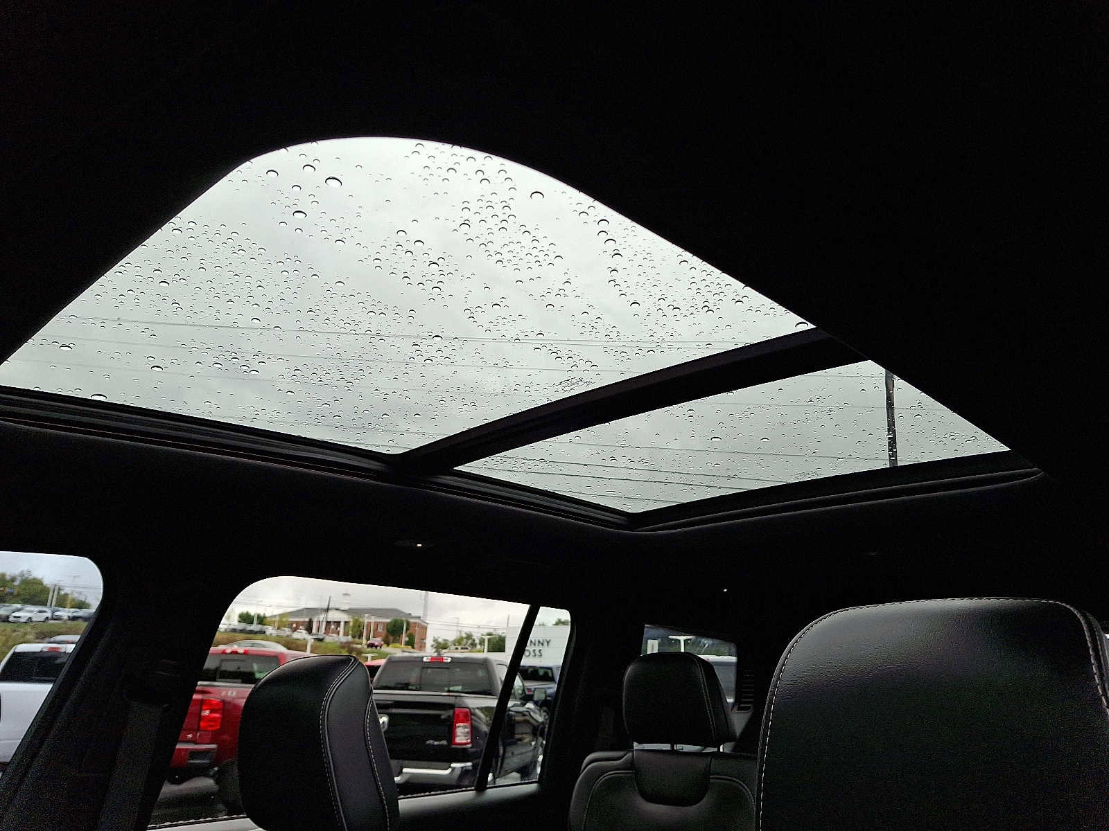 Used 2022 Jeep Grand Cherokee L Overland image 17