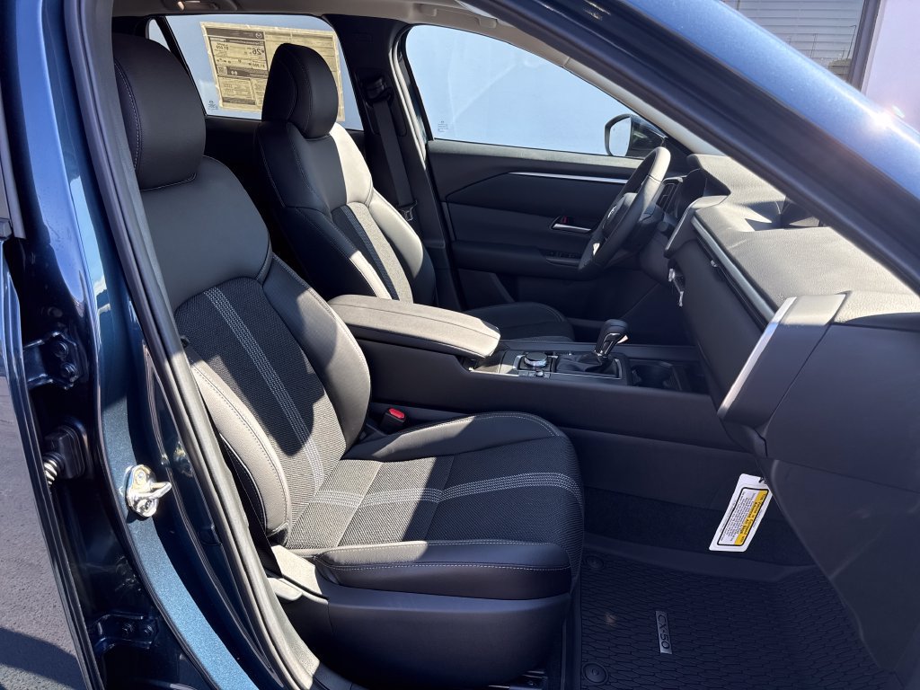 New 2026 MAZDA CX-50 AWD 2.5 S w/ Weather Package image 11