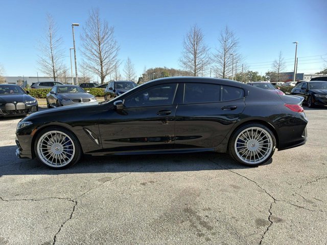 Used 2023 BMW ALPINA B8 xDrive Gran Coupe image 6