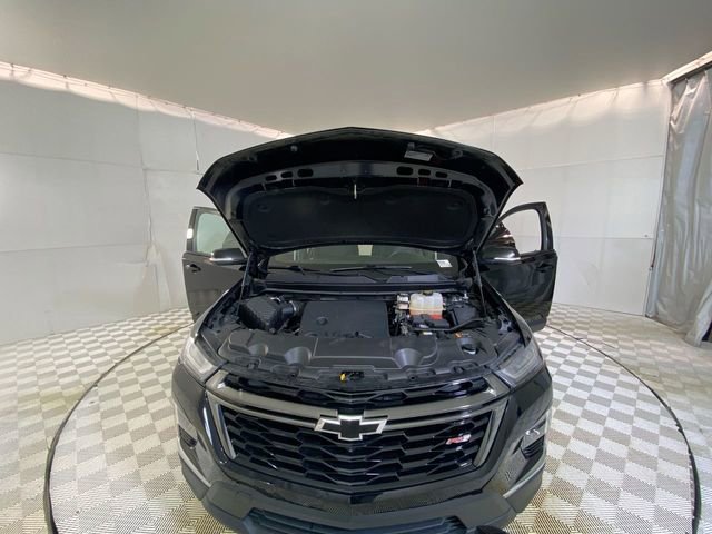 Certified 2023 Chevrolet Traverse RS image 16