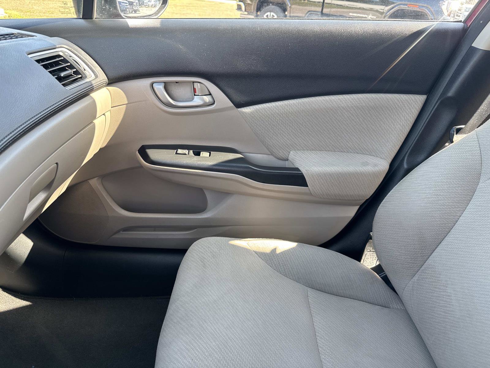 Used 2013 Honda Civic LX image 23