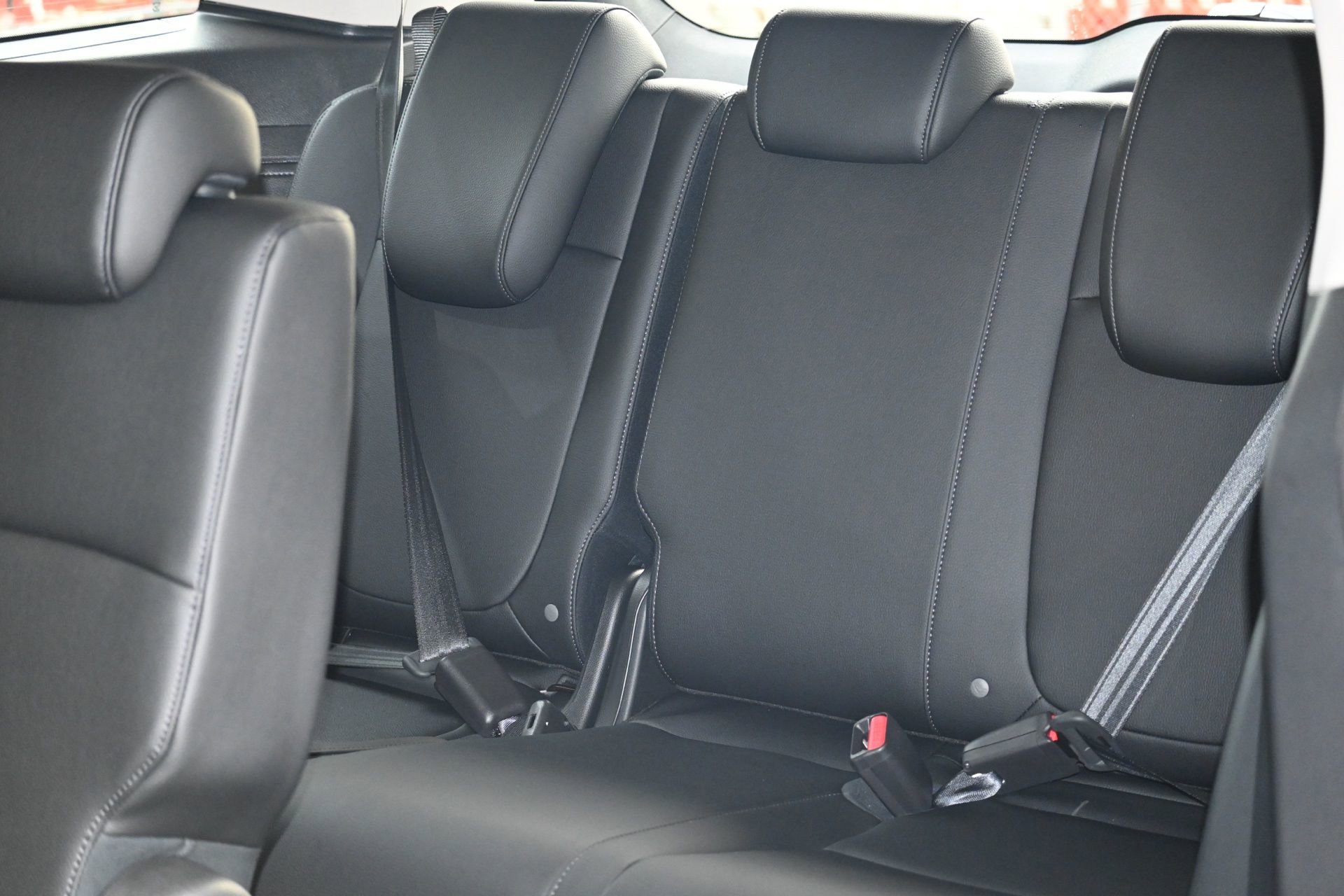 New 2026 Honda Odyssey EX-L image 19