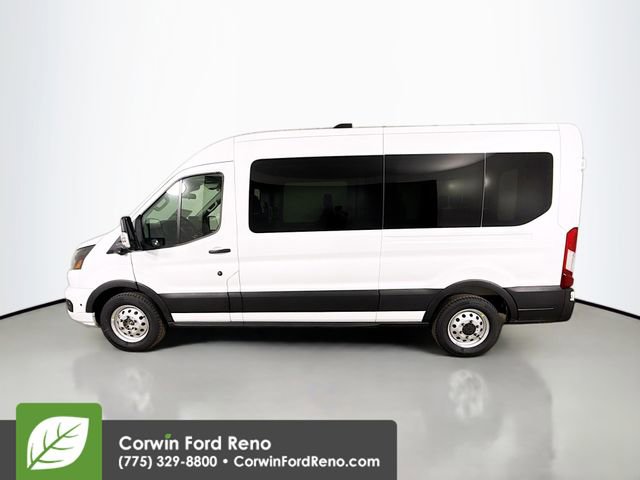 New 2026 Ford Transit 350 XLT AWD/4WD image 4