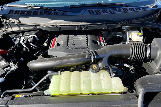 New 2025 Ford F150 Raptor image 13