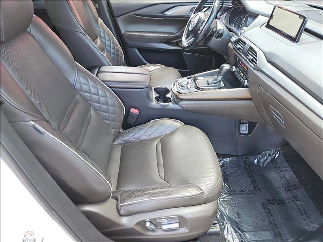 Used 2023 MAZDA CX-9 Signature image 19