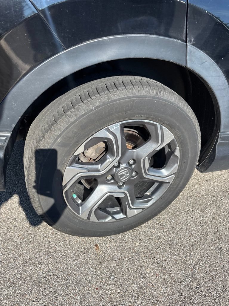 Used 2019 Honda CR-V EX-L image 10