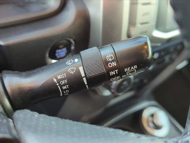 Certified 2018 Toyota 4Runner Limited image 16