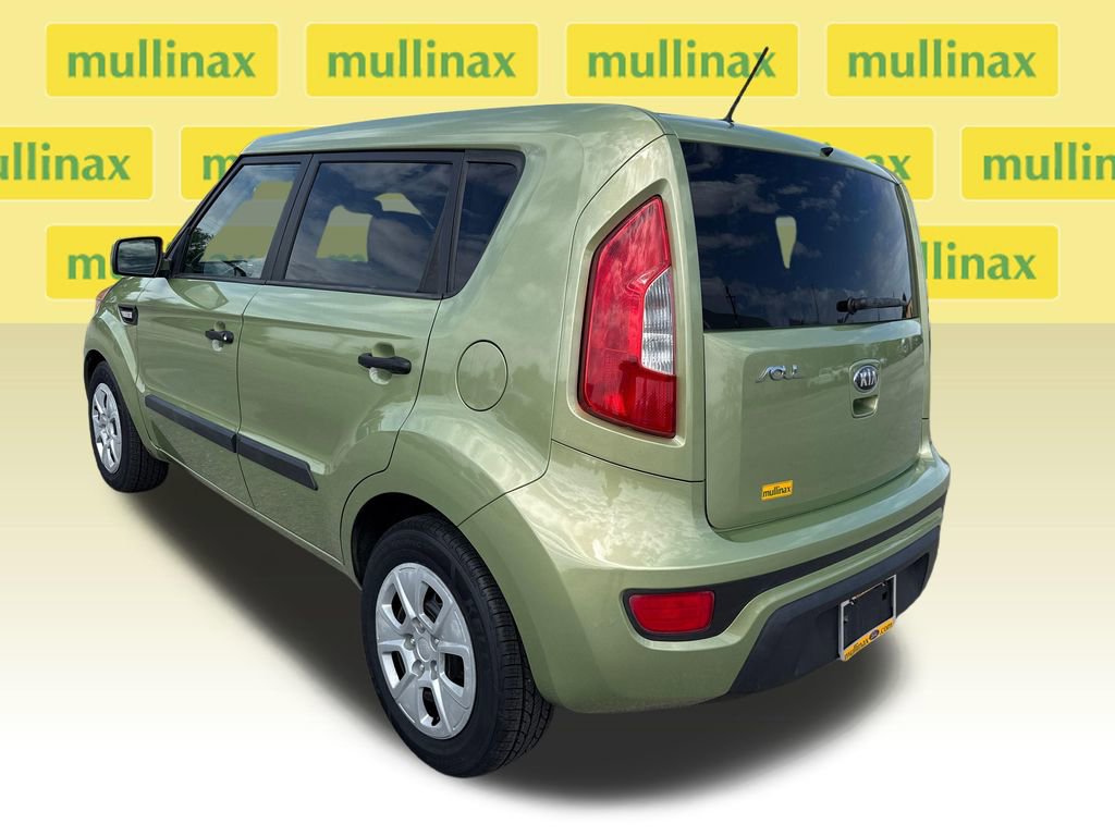 Used 2013 Kia Soul image 8