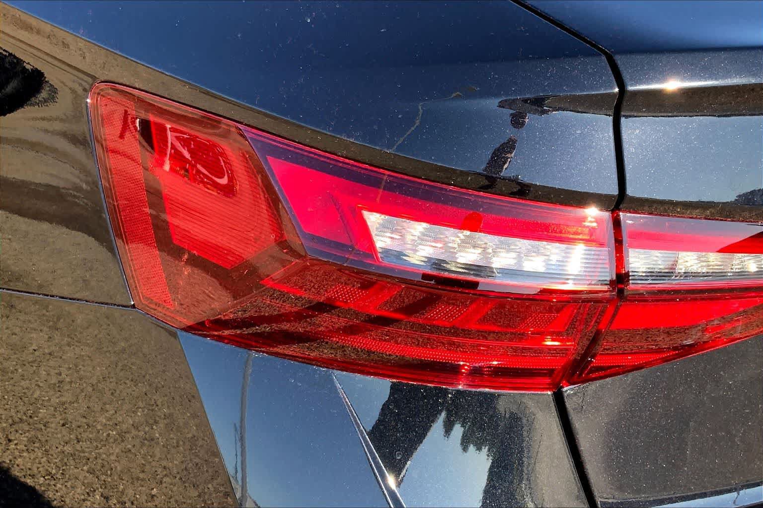 New 2026 Volkswagen Jetta S FWD image 14