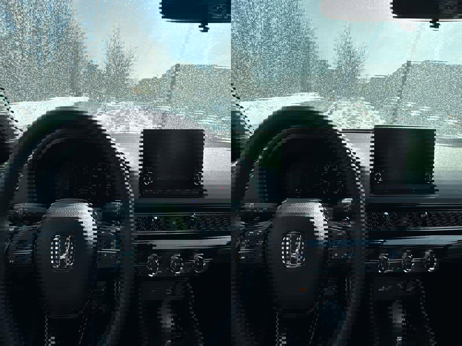 Used 2024 Honda Civic Sport image 13