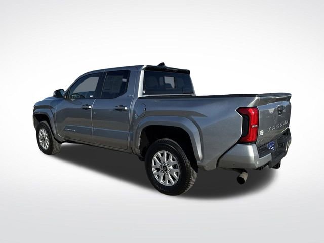 Used 2024 Toyota Tacoma 4x4 Double Cab image 3