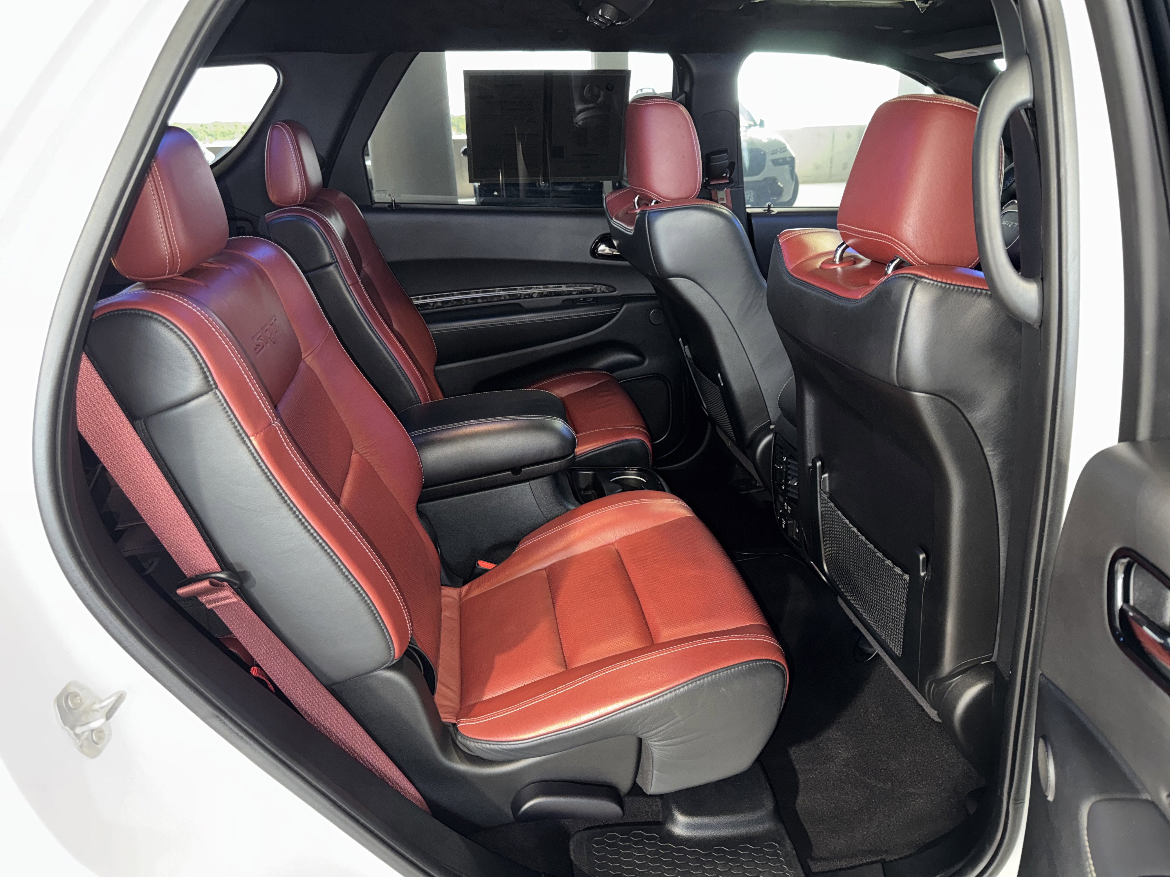 Used 2023 Dodge Durango SRT Hellcat AWD/4WD image 12
