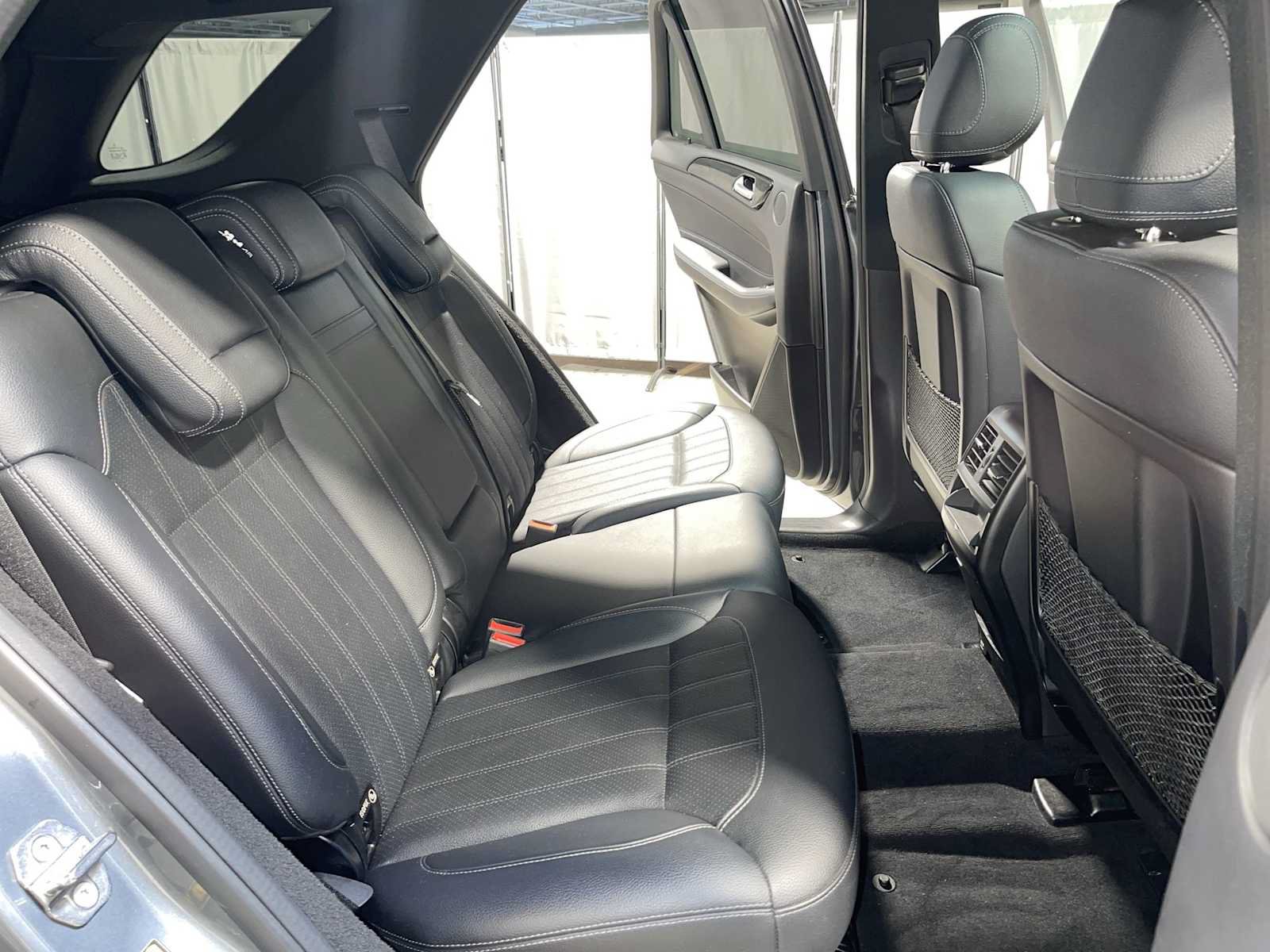 Used 2019 Mercedes-Benz GLE 400 4MATIC image 13