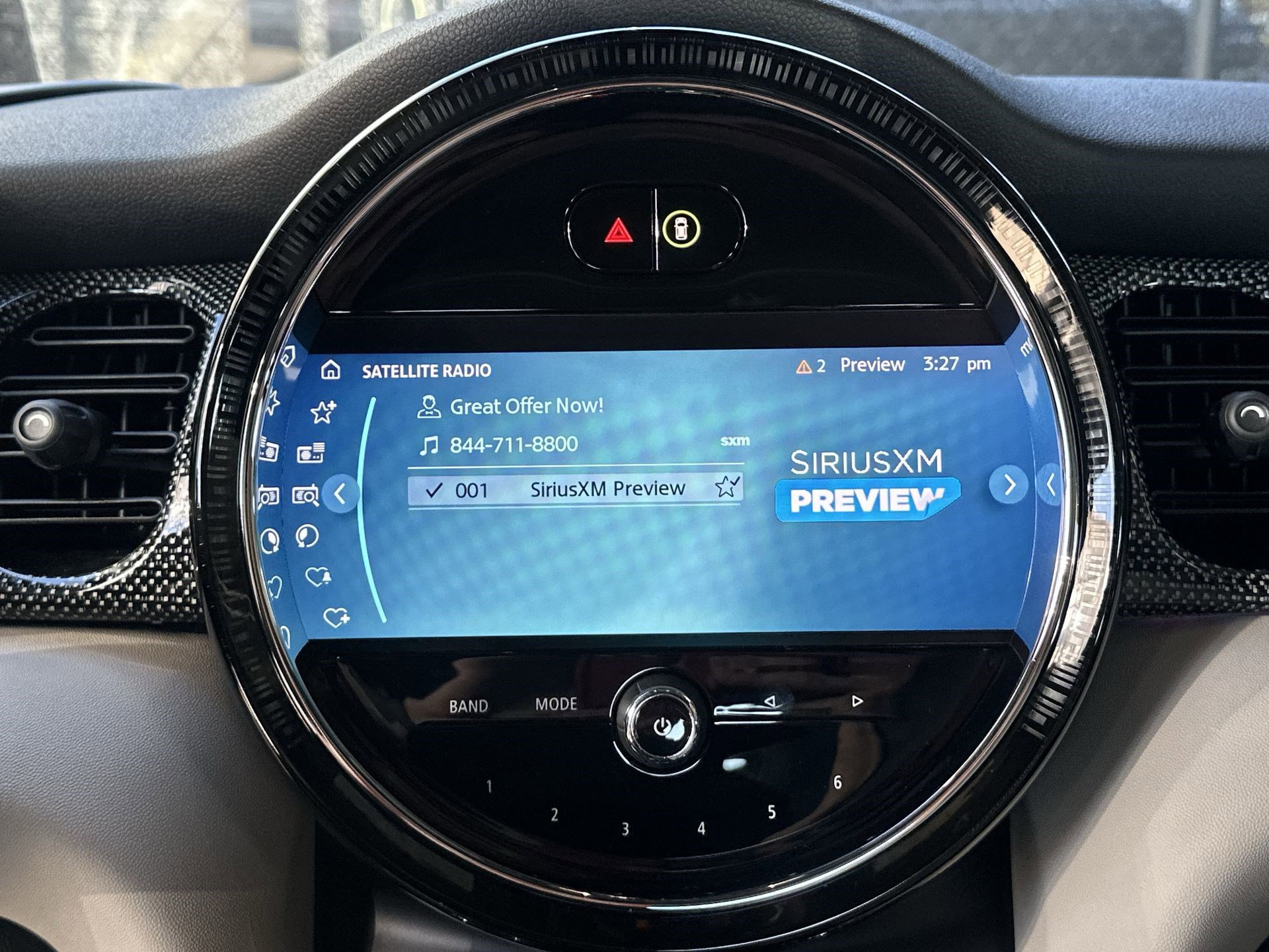 Used 2023 MINI Cooper SE image 12