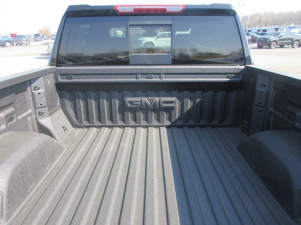 New 2026 GMC Sierra 1500 Elevation w/ Elevation Premium Package image 7